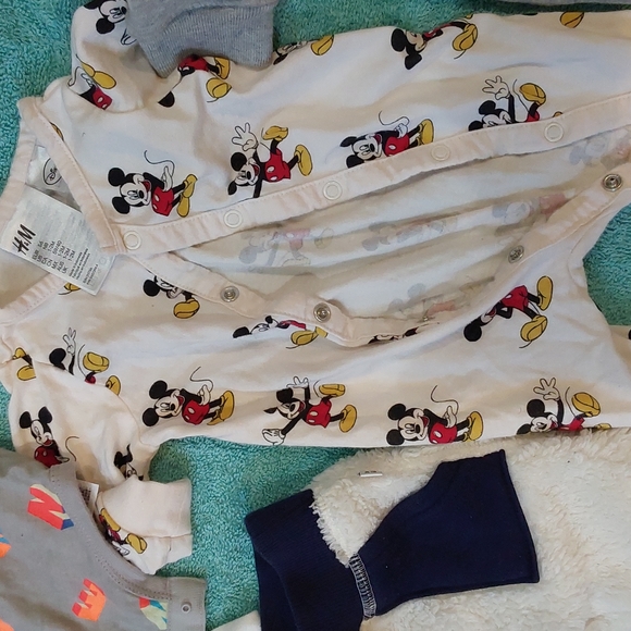 BOYS BUNDLE 3-6 various designers - Picture 2 of 8